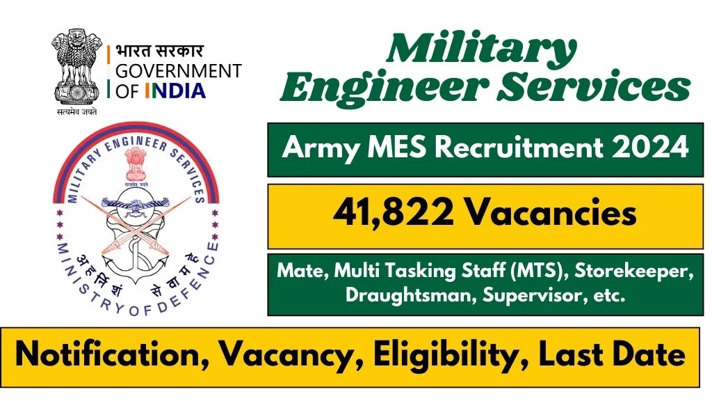 army-mes-recruitment-2024